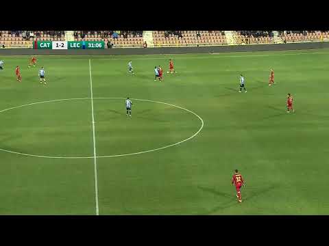 7_Catanzaro - Lecco (30:45 - 31:41 /1tempo)