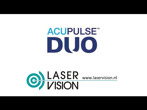 AcuPulse DUO