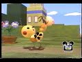 Rolie Polie Olie Commercial On CableVision