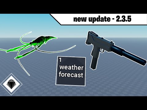 Item Asylum Update 2.3.5 – New Items & Changes