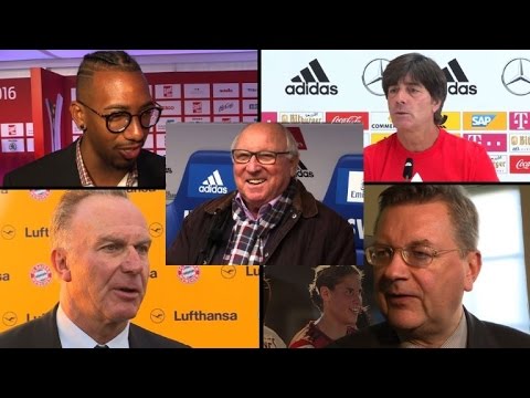 "Er ist für diese Welt viel zu gut" - Uwe Seeler wird 80