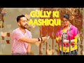 Gully Ki Aashiqui Funny Love Story 2021 Hyderabadi Comedy Video Abdul Razzak Hyderabad