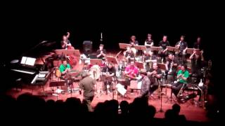 Darcy James Argue Live | Jazz Composers Forum | July 2013 | Music News