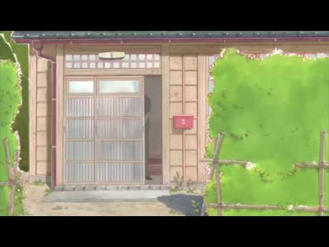 Usagi Drop High High High Kasarinchu
