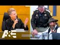 Most BIZARRE Cases Top 7 Moments Part 2 Court Cam A E