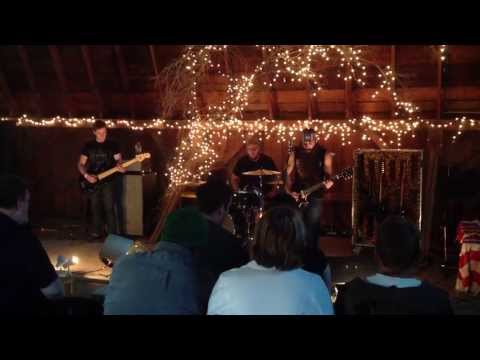 Amazing Grace by Sean Michel (Live at the Kopari Barn)
