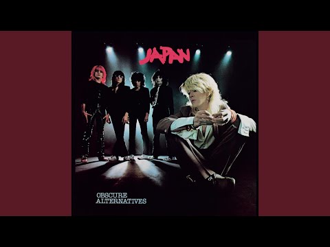 Video thumbnail for Obscure Alternatives