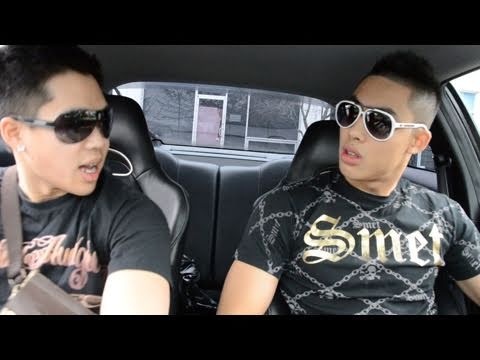 How Asian Gangsters Drug Deal