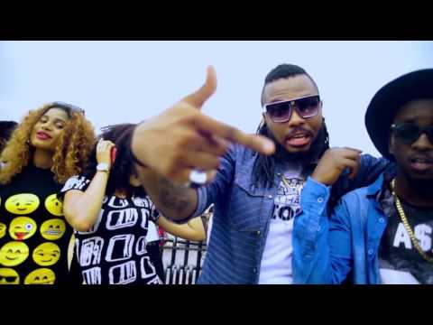 CHIMBALIN ft Harrysong, Skiibii, Dezign, Debi J, Houston Grey, Wealth and Yung izzy -Kilimanjaro