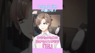 【叶】質問コーナー②【雑談】