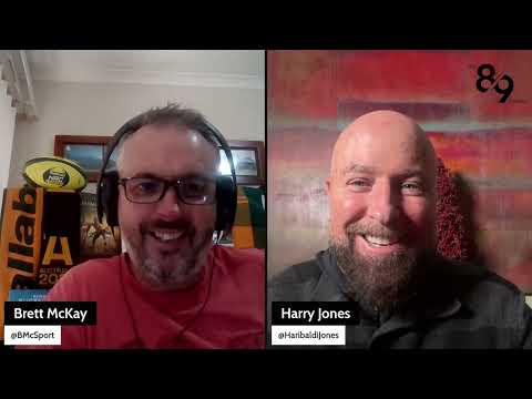 Games of the Week 33 - Best be Frontrunners