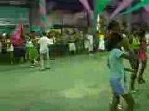 Ensaio União Imperial