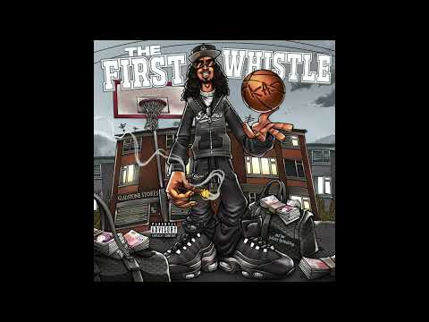 UK x Detroit Type Beat - "Phones" | Trinz®​