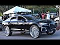 Donk Day 2025 Car Show Miami Florida Big Rims Donks Amazing Cars Part 2 2