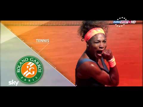 Trailer - 2013-07-29 - Eurosport 2 HD (GER)