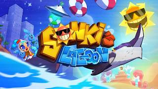 Watch and explore about Sonki's Lagoon PC Steam CD Key