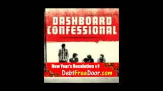 Dashboard Confessional - Alter The Ending - The Motions