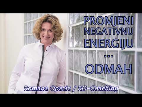 POZITIVNE AFIRMACIJE ZAHVALNOSTI   | RO - Coaching / Romana Opacic