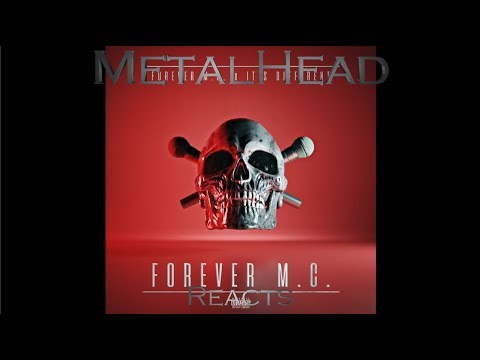 METALHEAD REACTS to "Terminally Ill" by Forever MC Feat. Tech N9ne, Chino XL, KXNG Crooked, Rittz