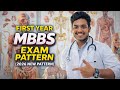 First Year MBBS Exam Paper Pattern 2025 MBBS Batch Guide Mbbs Firstyearmbbs Mbbsexams Anatomy
