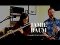 Jamie Baum - FLUTE REIMAGINED