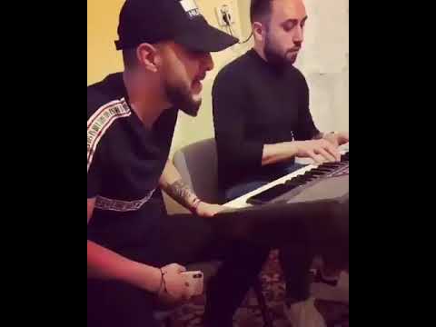 Alesio Marco - eu pe sabi as umbla  (cover 2020)