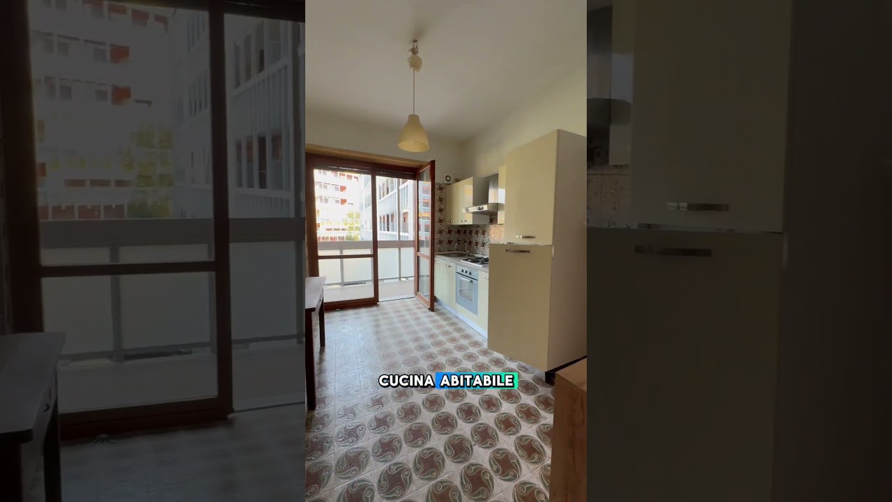 Appartamento - Video