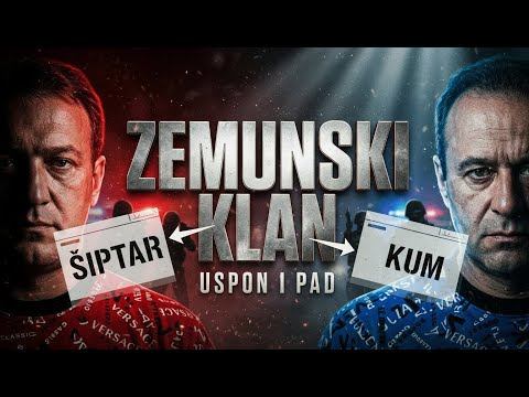 ZEMUNSKI KLAN ⏐ Dosije Smrti