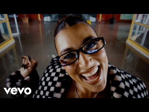 Letón Pé - GRANADA (Video Oficial)