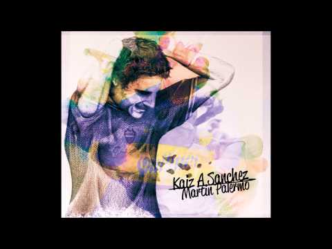 2.- Kaiz A.Sánchez - No me interesa ft Clio (prod. I.M.Funk)