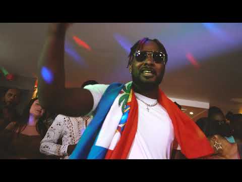 Noldy  - Men gouyad La feat Dj Kan3z ( Clip Officiel )