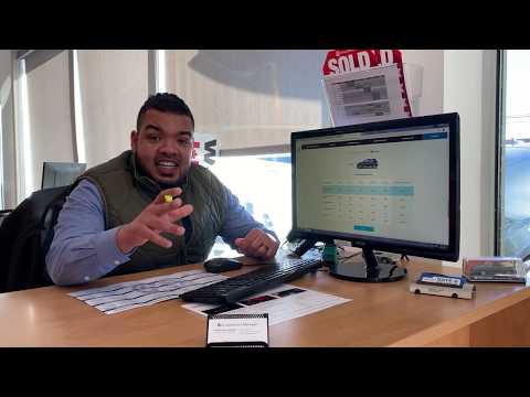 COST OF OWNERSHIP 2019 VW GOLF COMFORTLINE