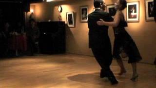 Video thumbnail for Fernando Galera y Vilma Vega 2011 at Tanguísimo, Taipei. Part 2 - 2011.5.14