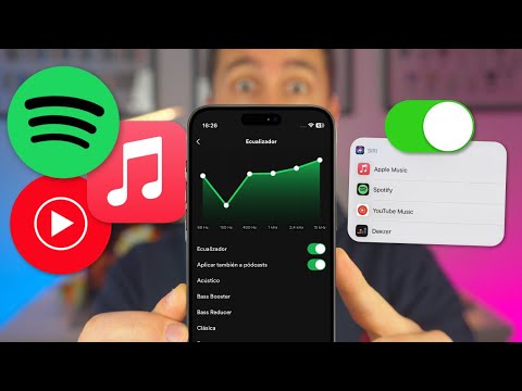 Cómo usar el ecualizador en Apple Music para mejorar el sonido en iPhone, iPad y Mac