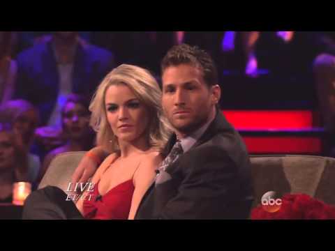 The Bachelor' Finale  Juan Pablo Gets Dissed By Sean Lowe   YouTube
