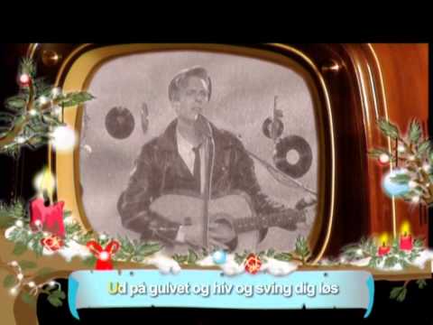 Julemanden får et føl / Sofie Lassen-Kahlke og Karl Bille / Brødrene Mortensens jul (tv-version)