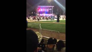 Jim jones nasty girl