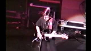 Nathan Cavaleri - live in San Francisco (1992)