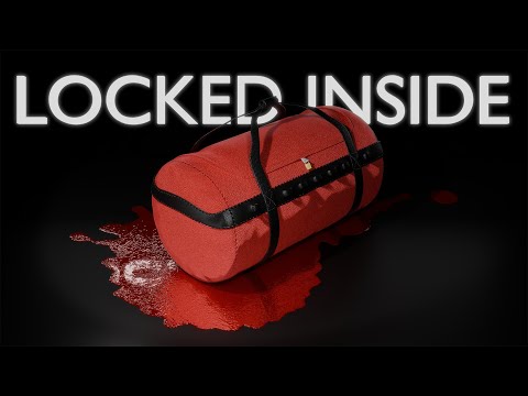 The Spy In The Bag Mystery