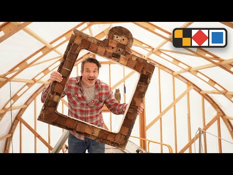 Hatch Rot Removal & Repair - A How-To | E009