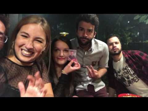 Battesimi ESN Cagliari - 19.05.2017