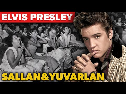 Elvis Presley Kimdir?
