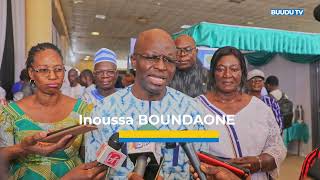 Business Days 2025 : La finance à portée de main