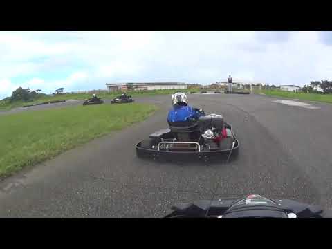 DPKin 2017.2 - 2ª etapa - 2ª bateira