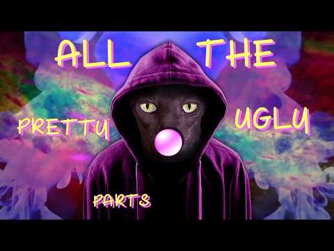 TIMMS - Pretty Ugly (Lyric Video)