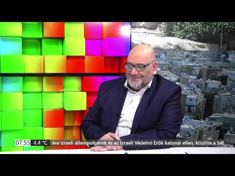 PIRKADAT Breuer Péterrel: Molnár Tamás Levente