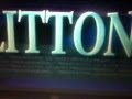 Litton Logo 1999