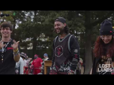 INFEKT @ LOST LANDS 2023