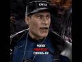 Stryker Was Something Else BRING HIM BACK Mortalkombat Stryker