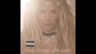 Britney Spears - Change Your Mind(No seas Cortes) -Official Audio-